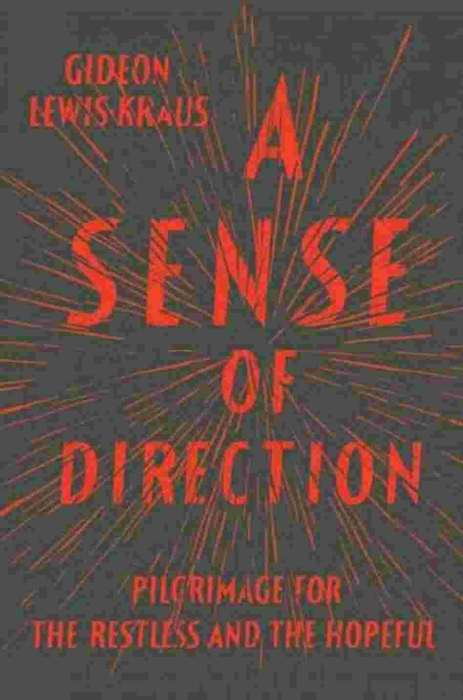 A Sense of Direction A Sense of Direction