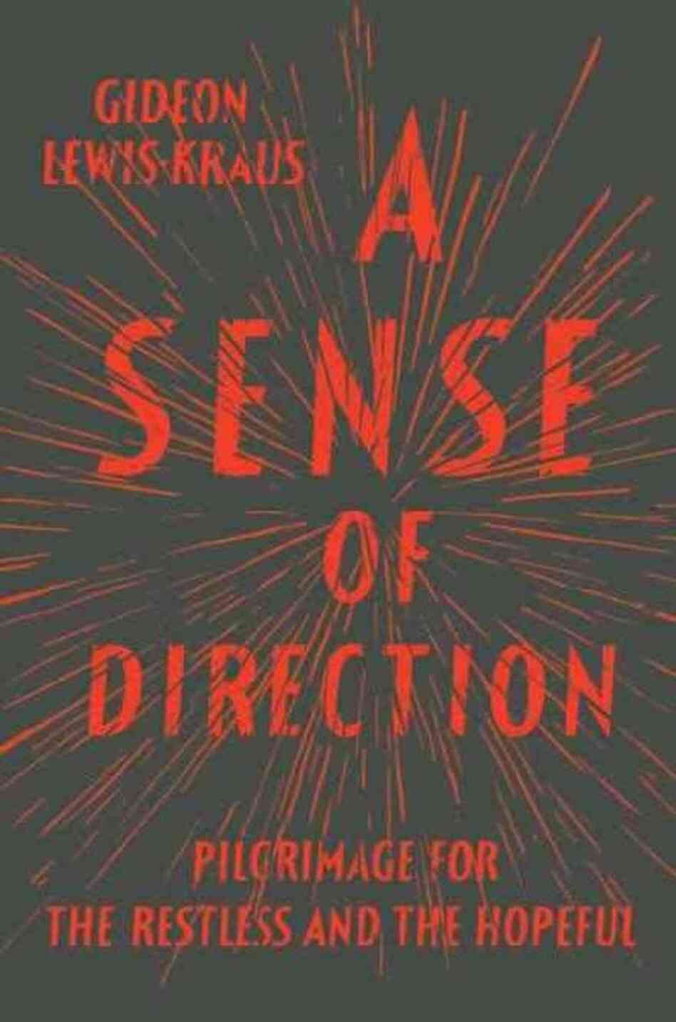 A Sense of Direction
