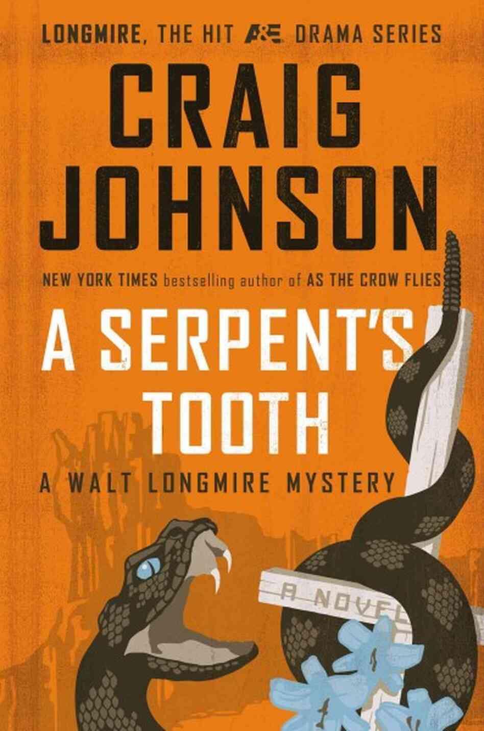 A Serpent's Tooth A Serpent's Tooth