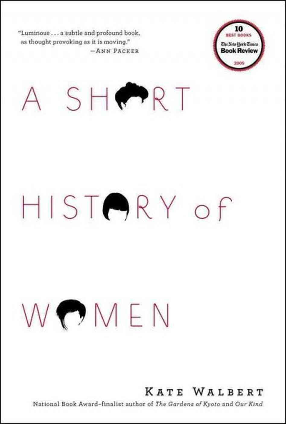 A Short History of Women A Short History of Women