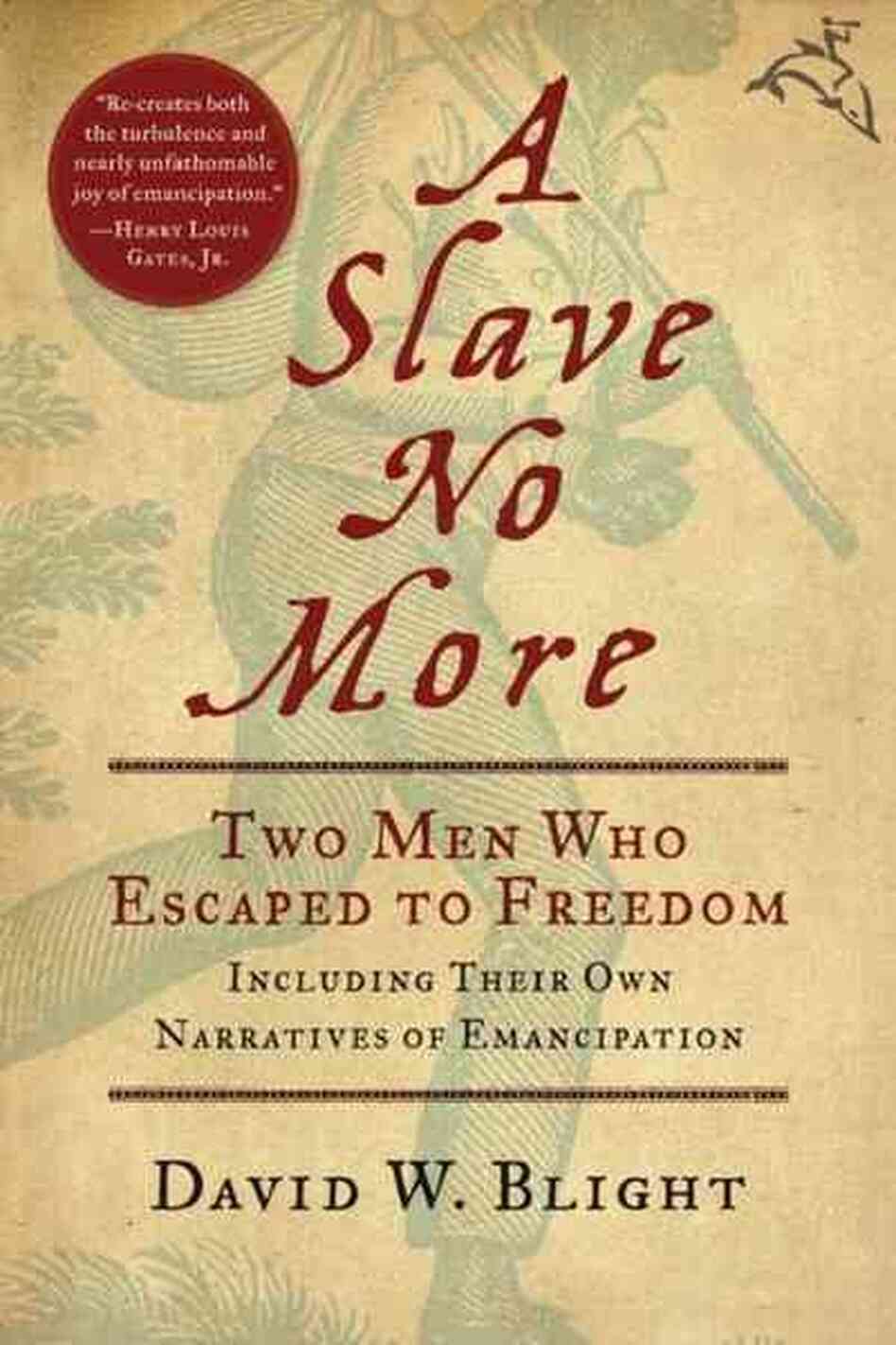 A Slave No More A Slave No More