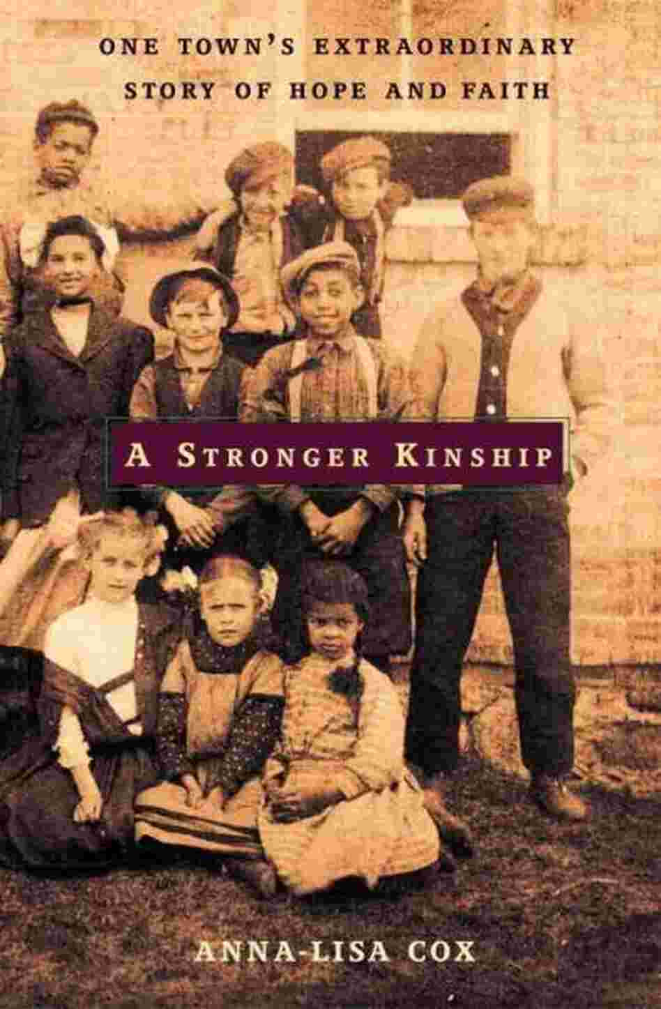 A Stronger Kinship