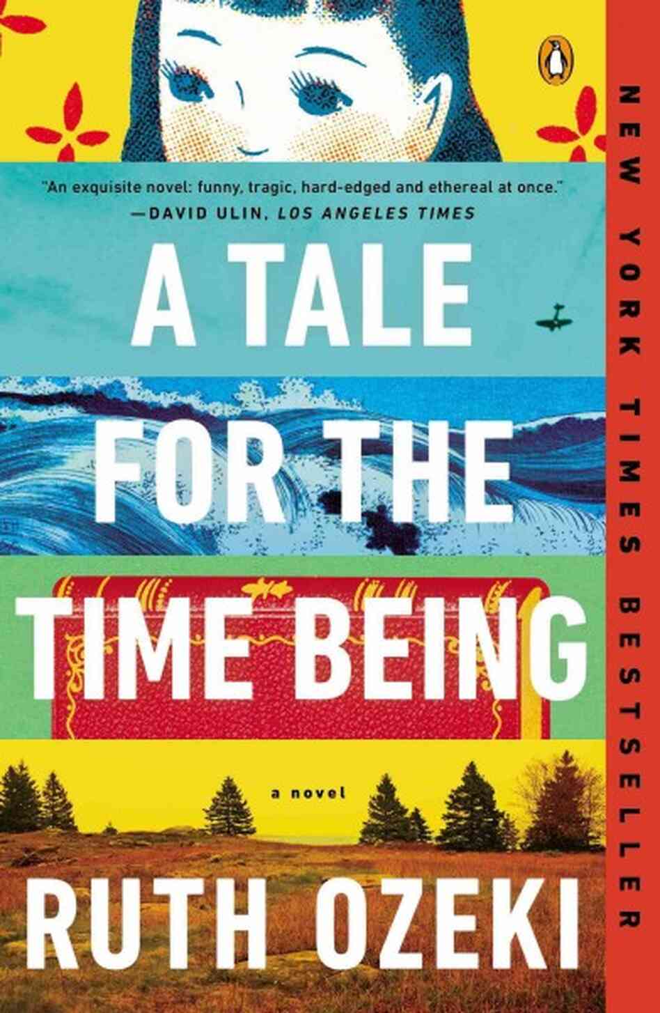 A Tale for the Time Being A Tale for the Time Being