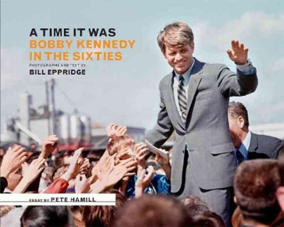 A Time It Was A Time It Was