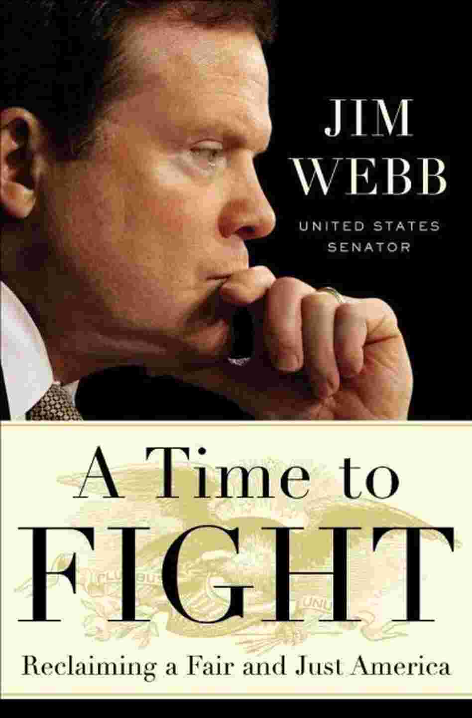 A Time to Fight A Time to Fight