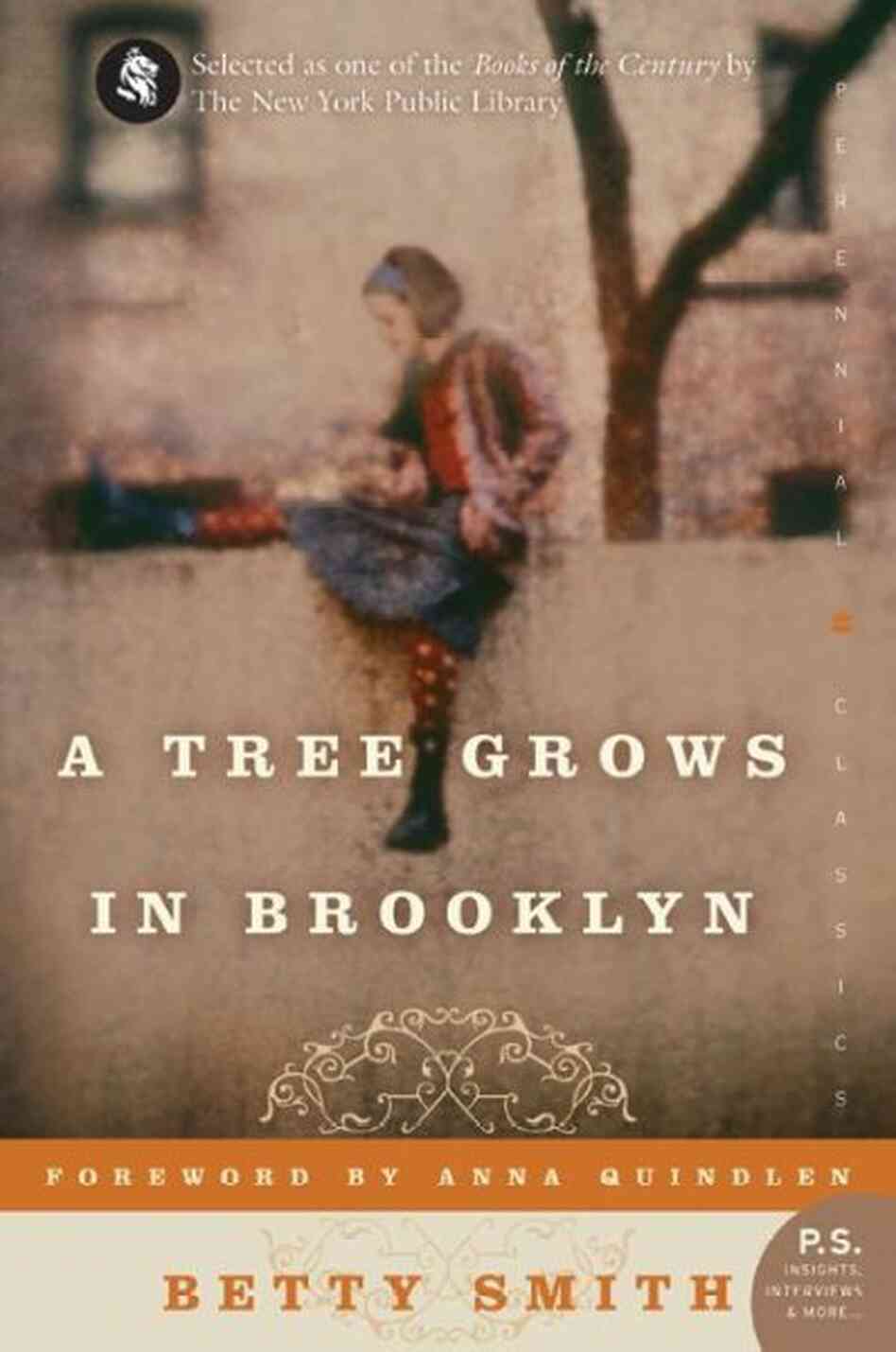 A Tree Grows in Brooklyn A Tree Grows in Brooklyn