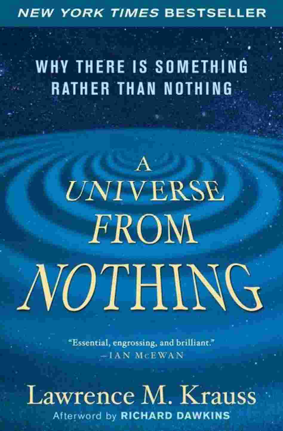 A Universe from Nothing