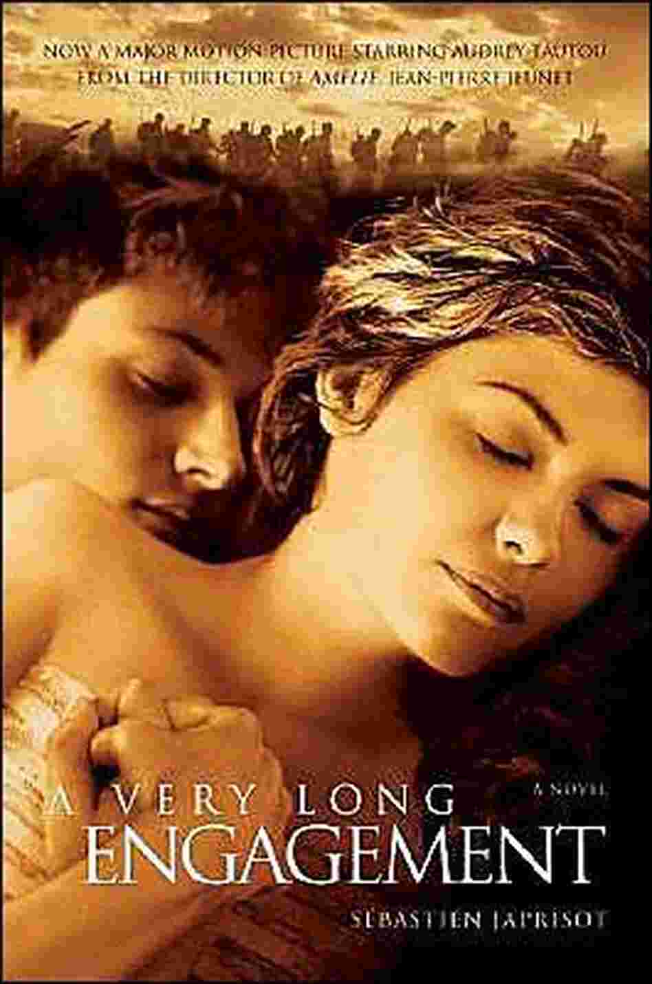 A Very Long Engagement A Very Long Engagement