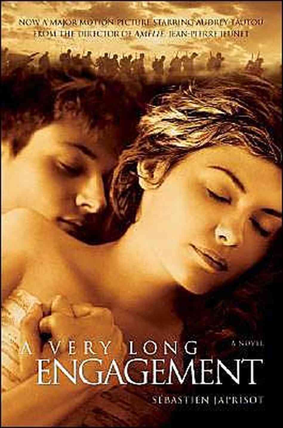 A Very Long Engagement A Very Long Engagement