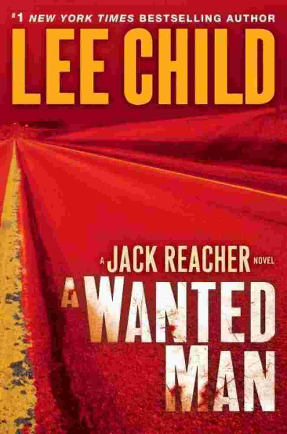 A Wanted Man A Wanted Man