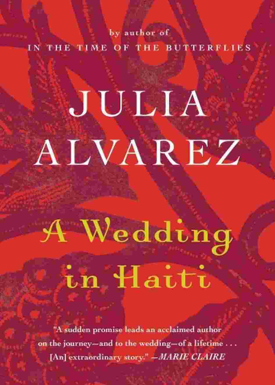A Wedding in Haiti A Wedding in Haiti