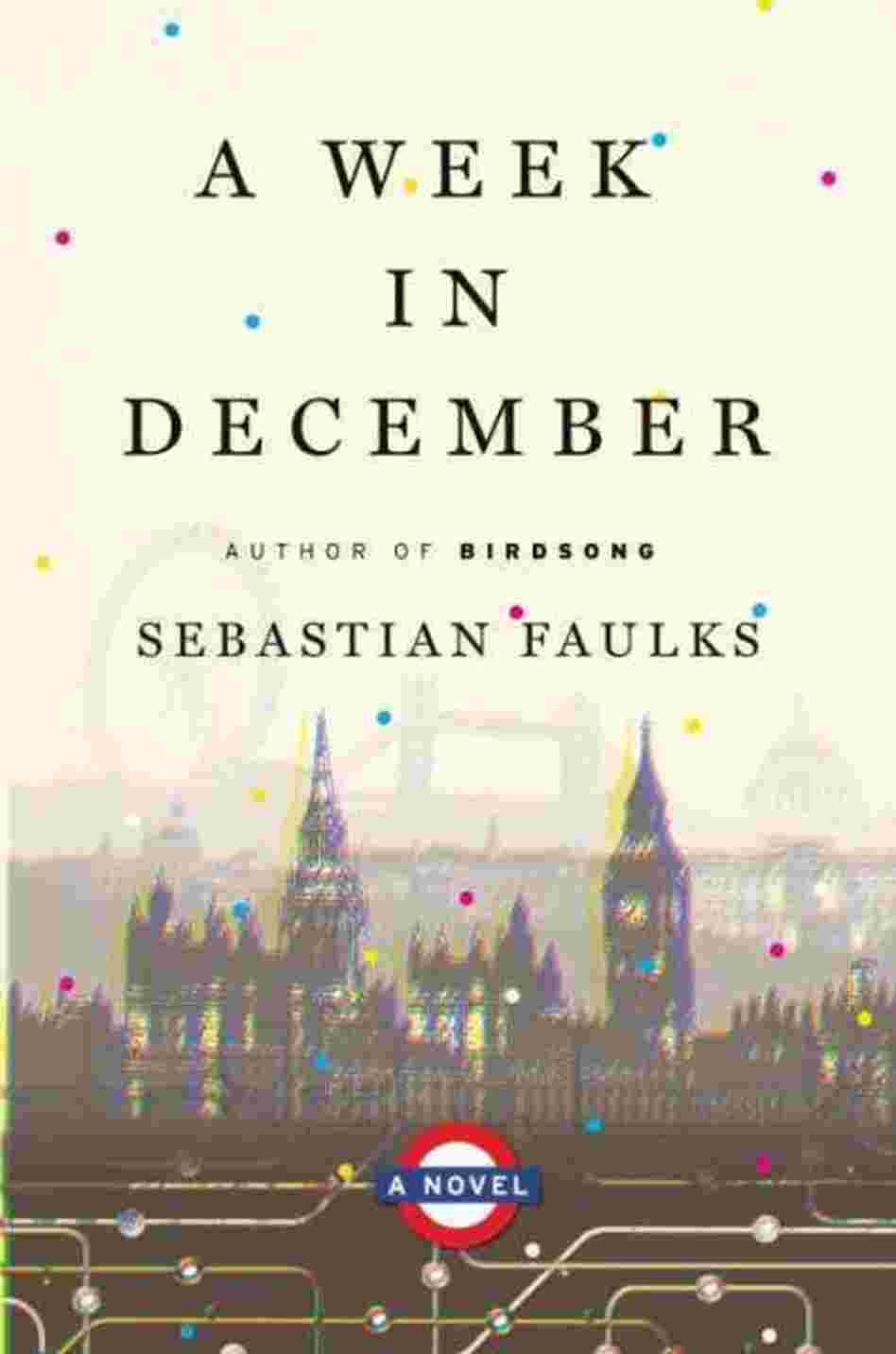 A Week in December