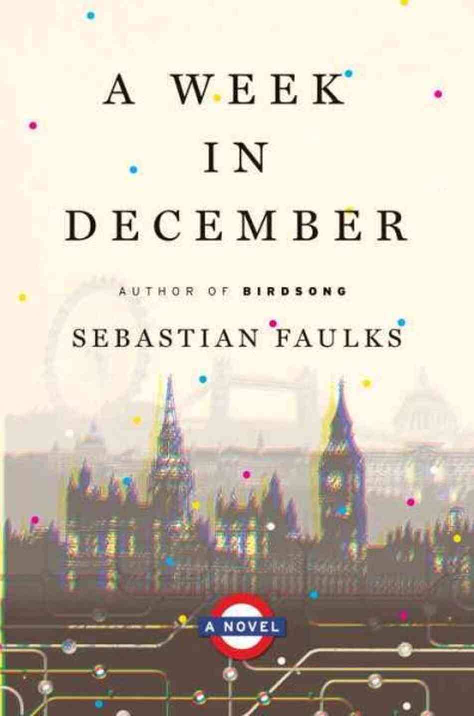 A Week in December A Week in December
