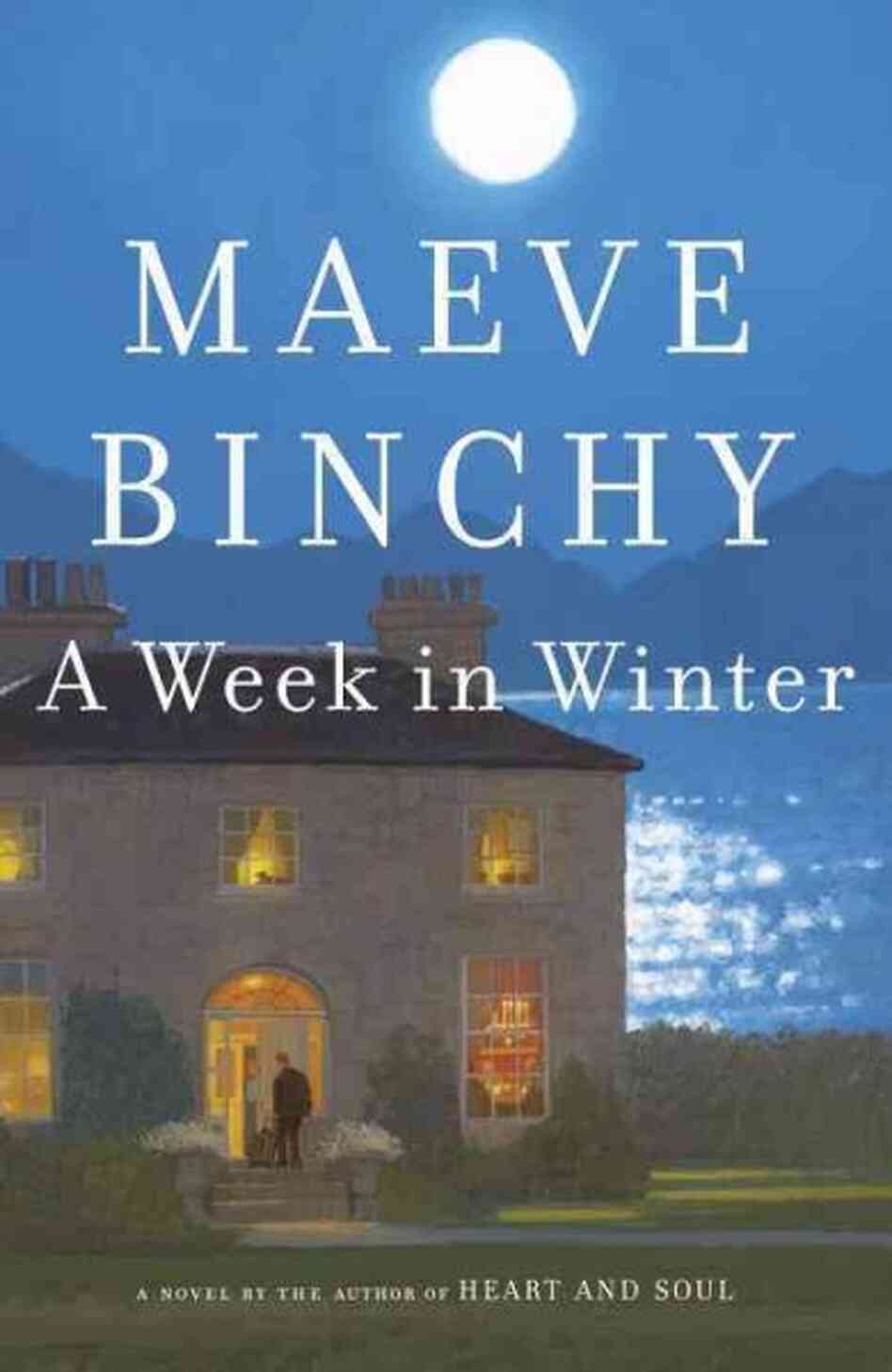 A Week in Winter A Week in Winter