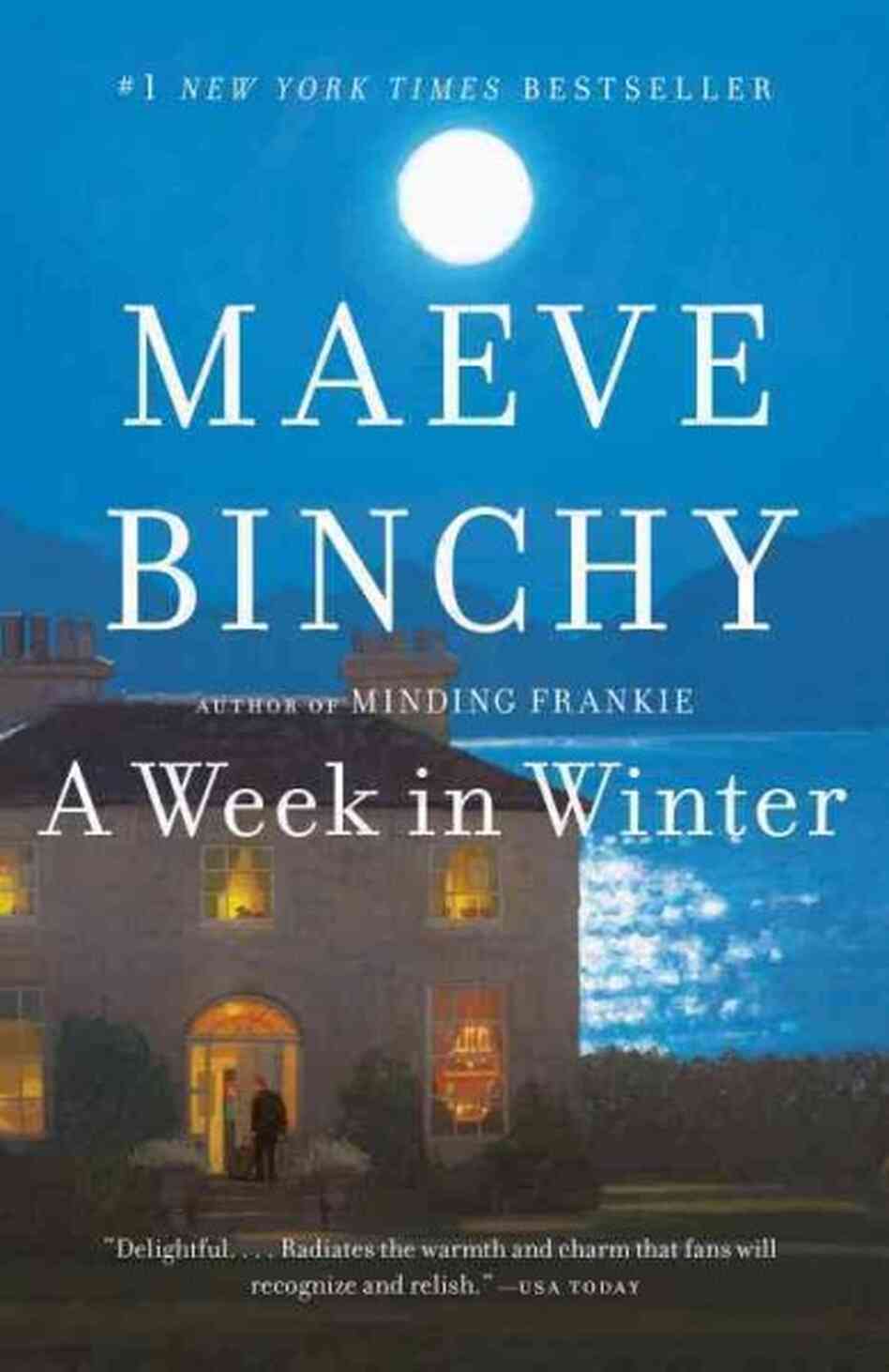 A Week in Winter A Week in Winter