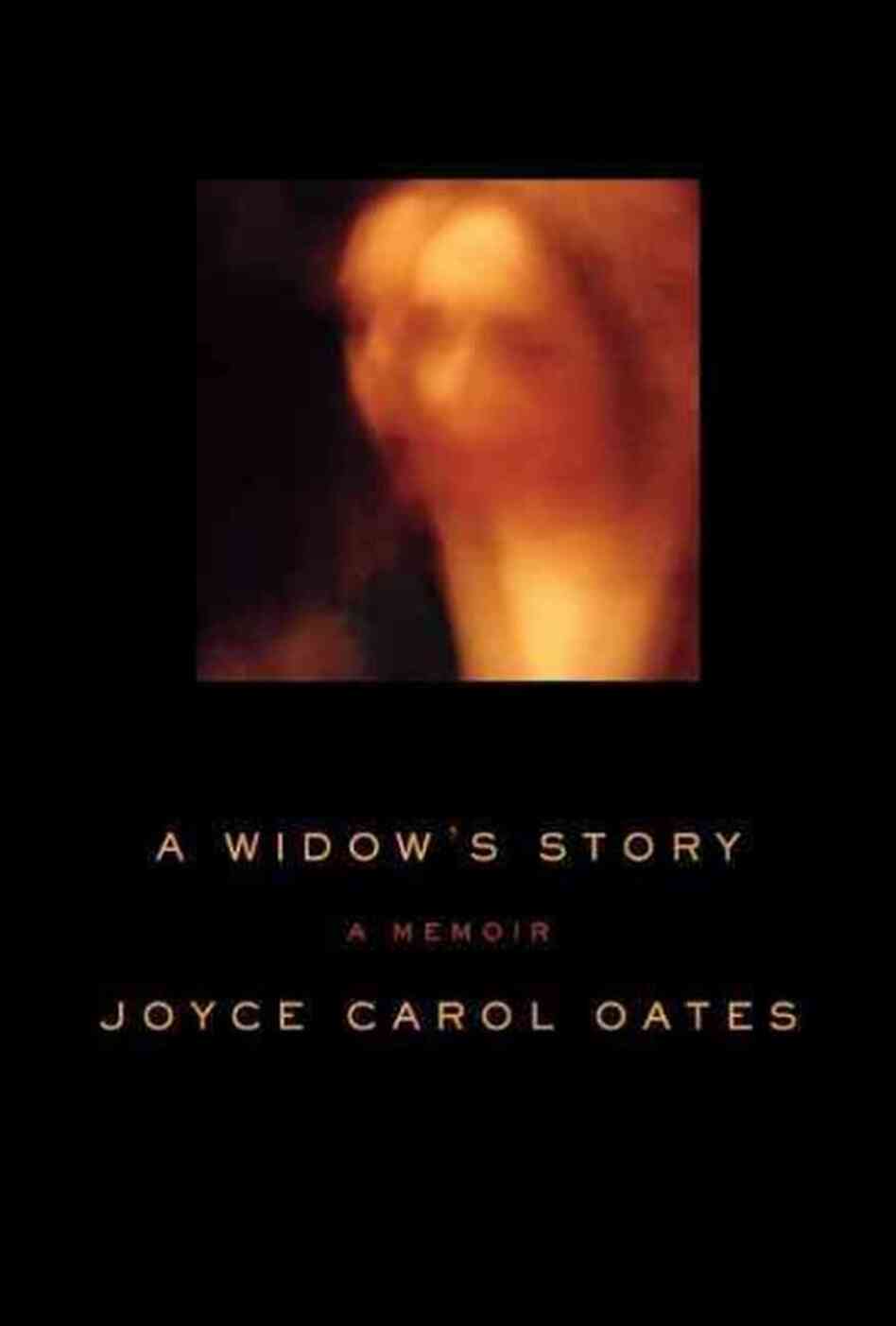A Widow's Story A Widow's Story