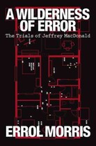 A Wilderness of Error