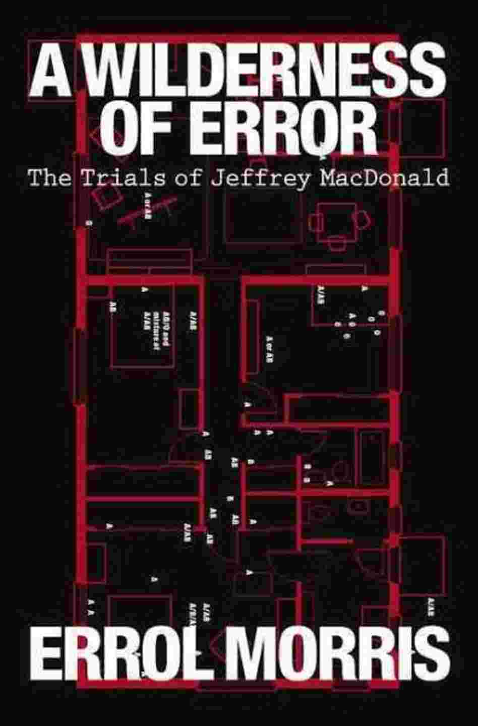 A Wilderness of Error A Wilderness of Error