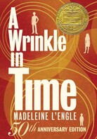 A Wrinkle in Time A Wrinkle in Time