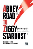 Abbey Road to Ziggy Stardust Abbey Road to Ziggy Stardust