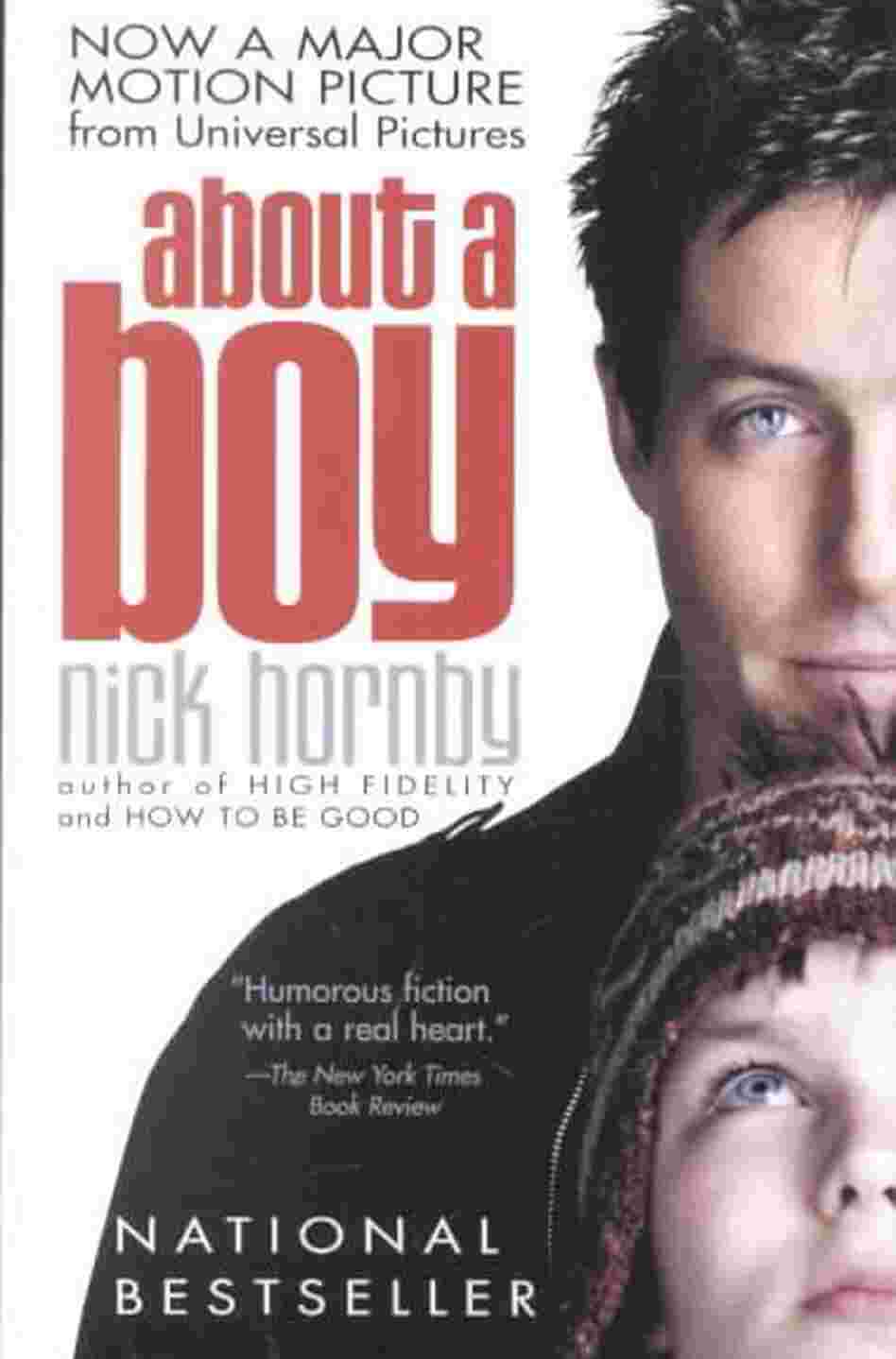 About a Boy About a Boy