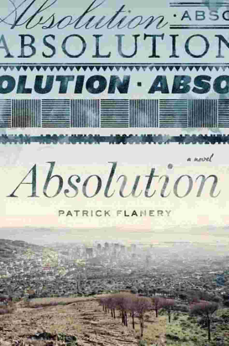 Absolution Absolution