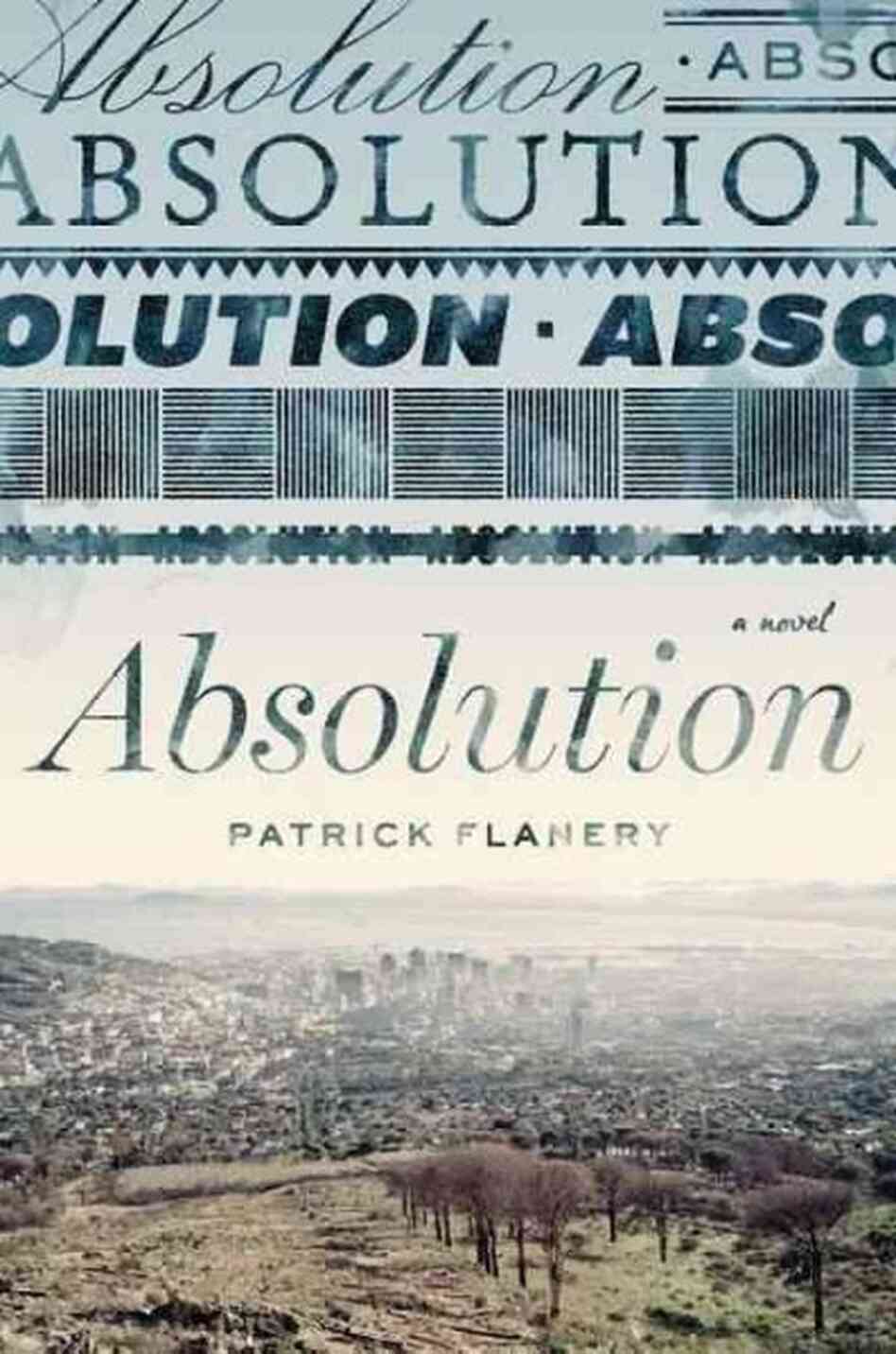 Absolution Absolution