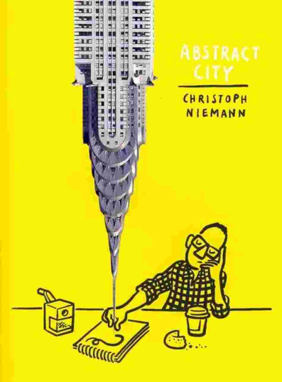 Abstract City Abstract City
