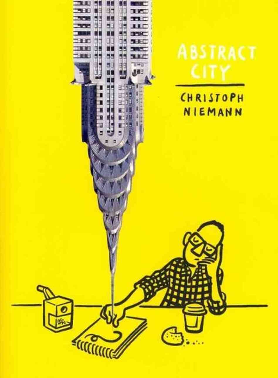 Abstract City Abstract City