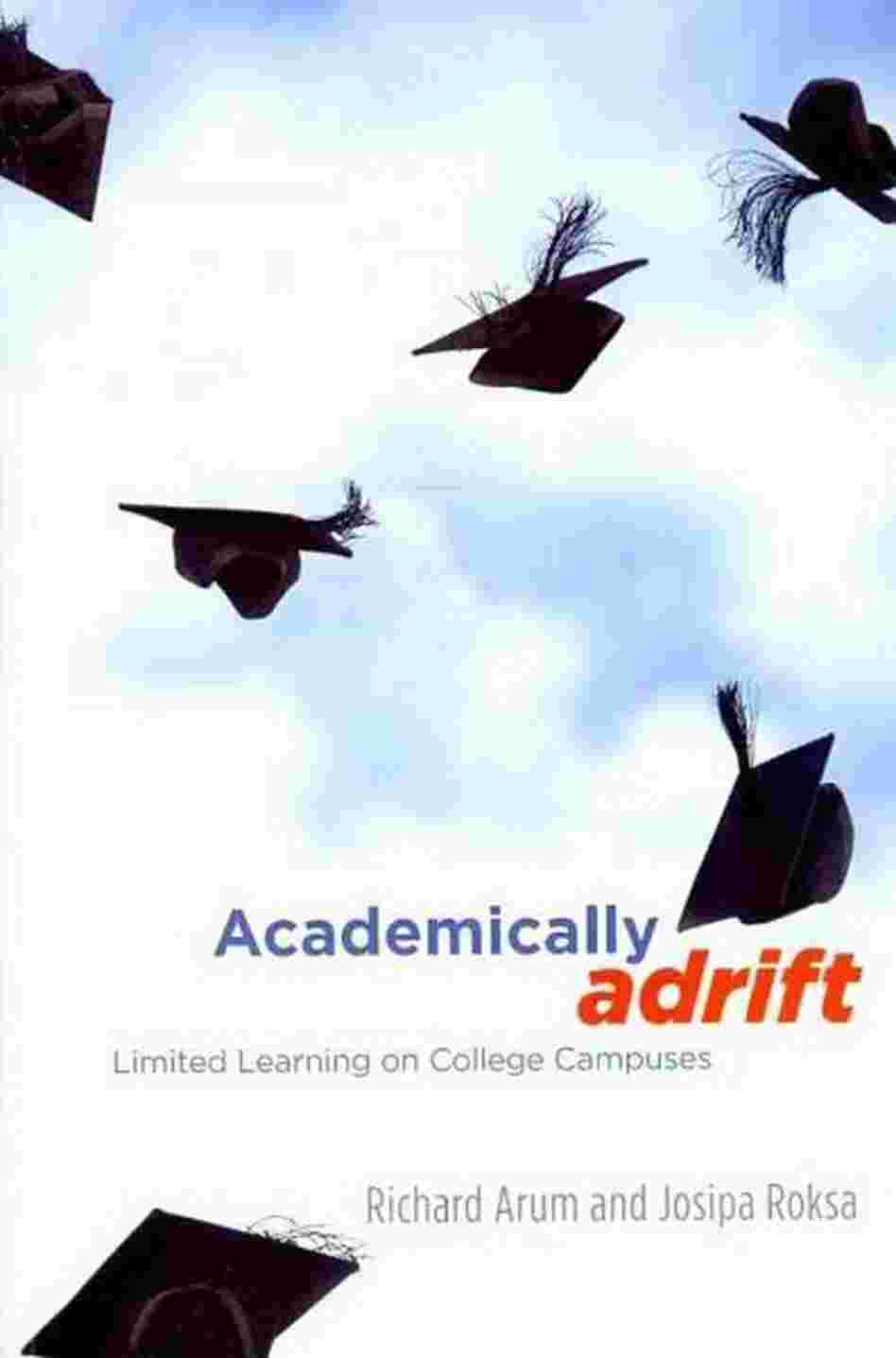 Academically Adrift