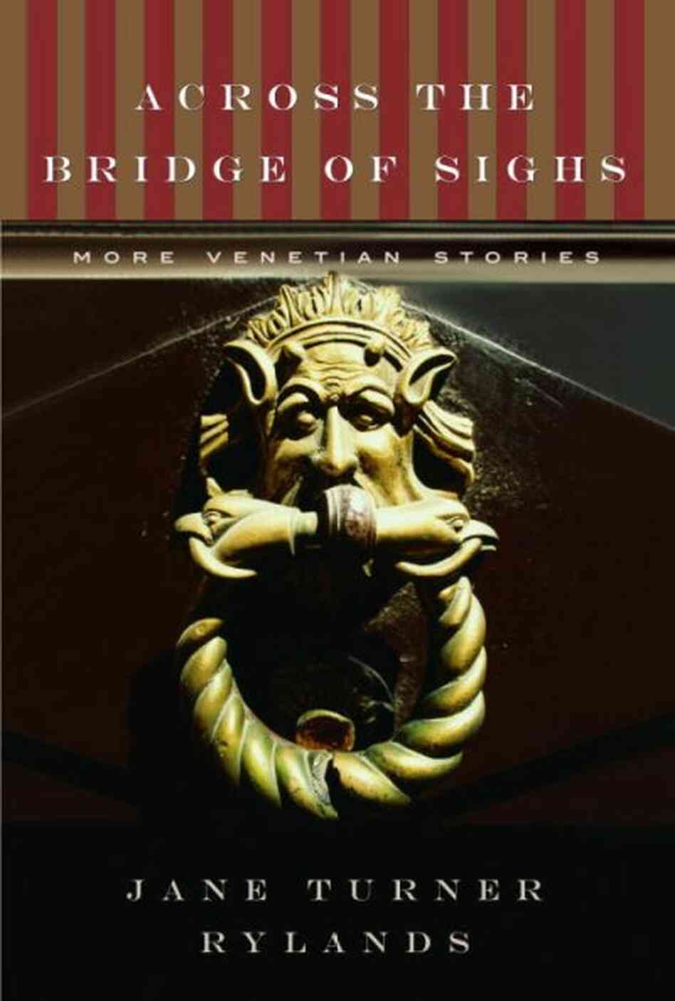 Across The Bridge Of Sighs