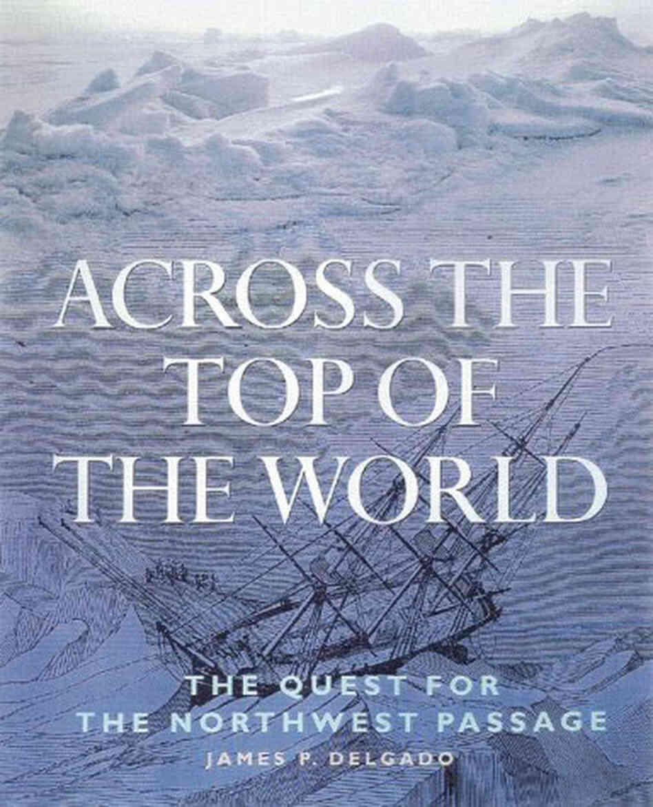 Across the Top of the World