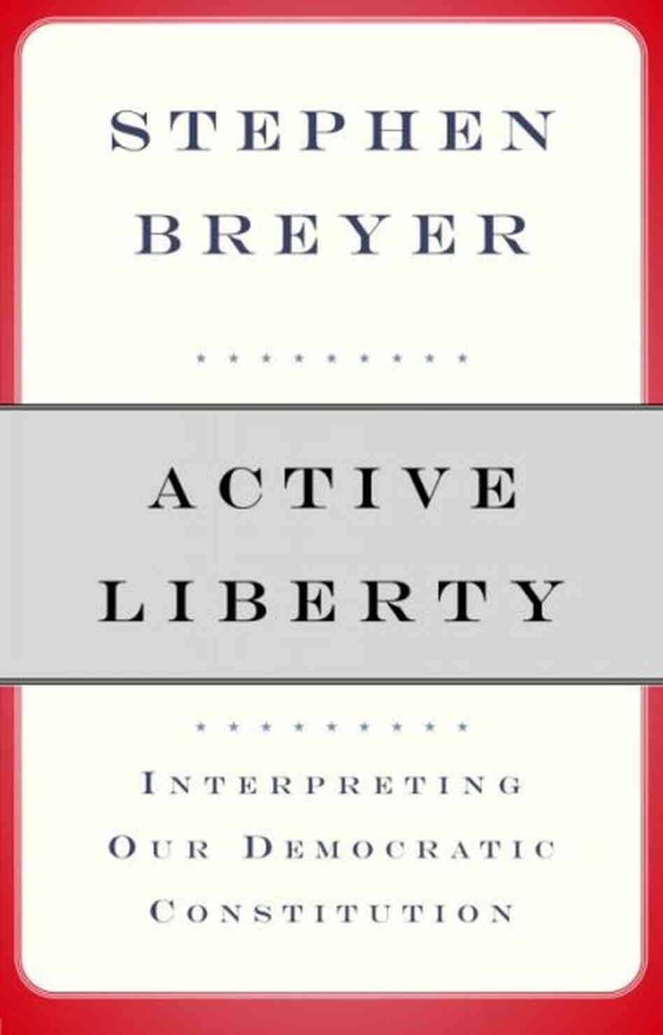 Active Liberty Active Liberty