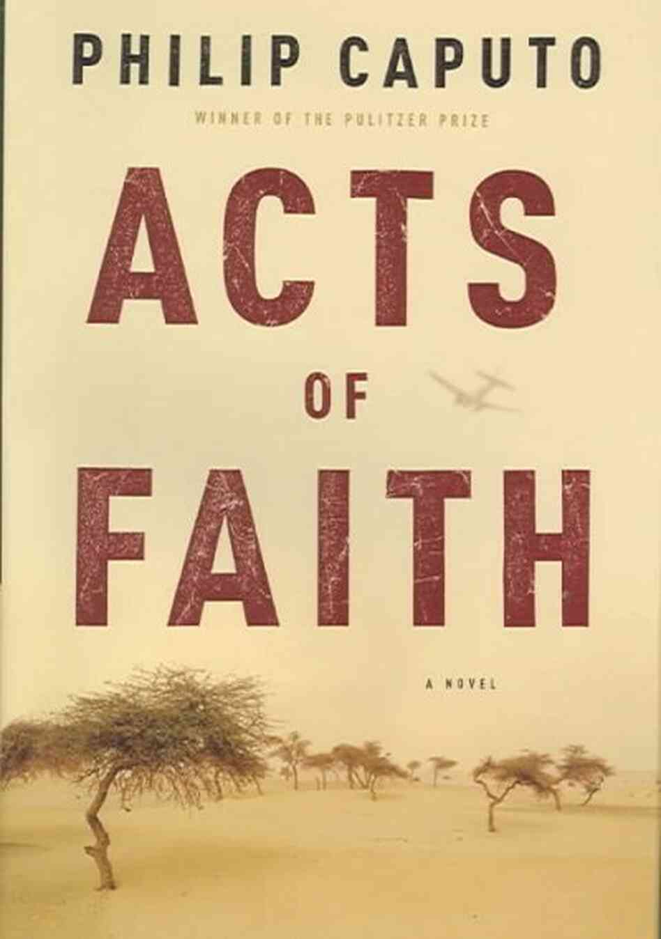 Acts Of Faith Acts Of Faith