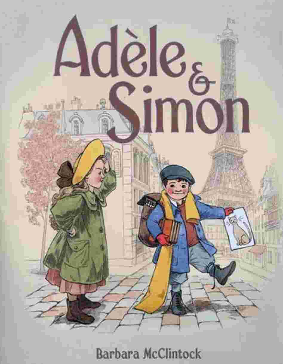 Adele and Simon Adele and Simon