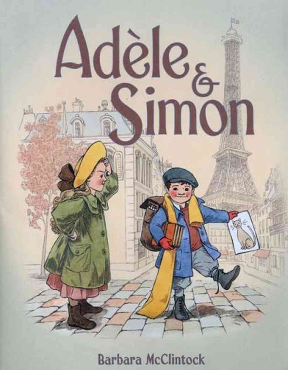 Adele and Simon Adele and Simon