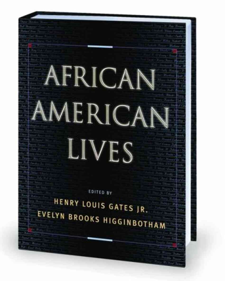 African American Lives African American Lives