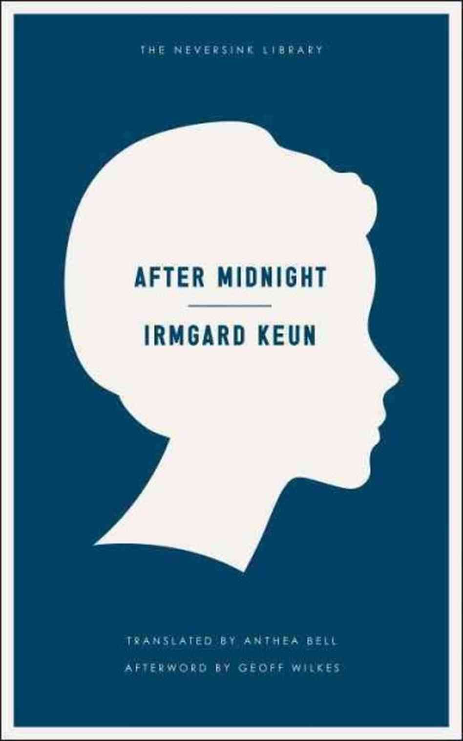 After Midnight After Midnight
