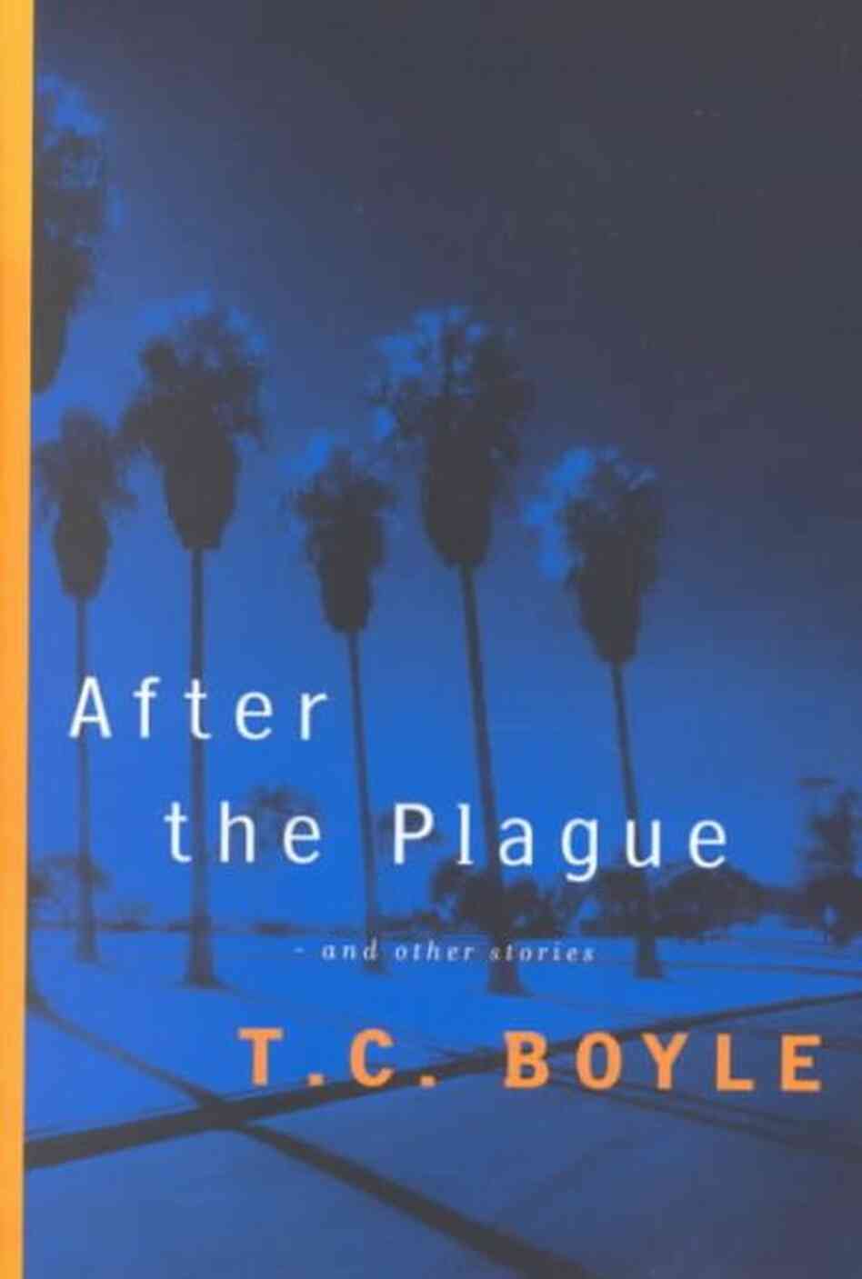 After the Plague After the Plague