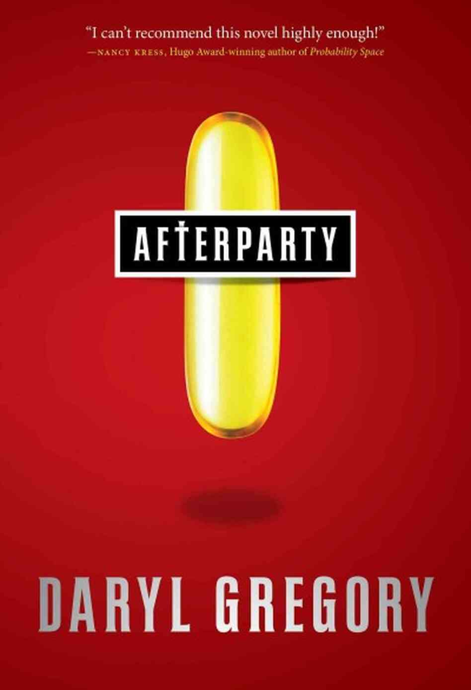 Afterparty Afterparty