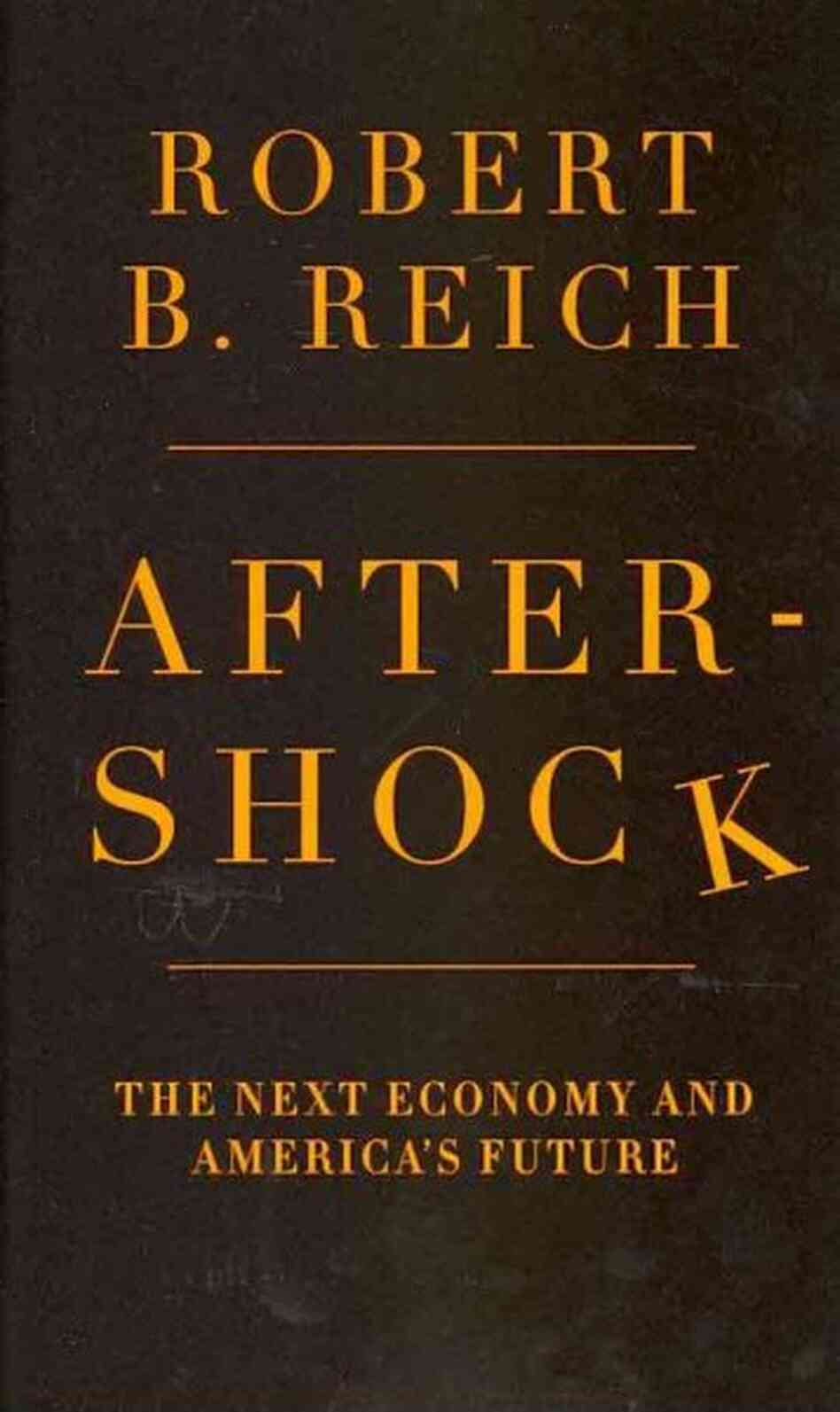 Aftershock