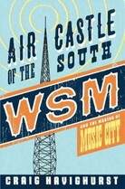 Air Castle of the South Air Castle of the South