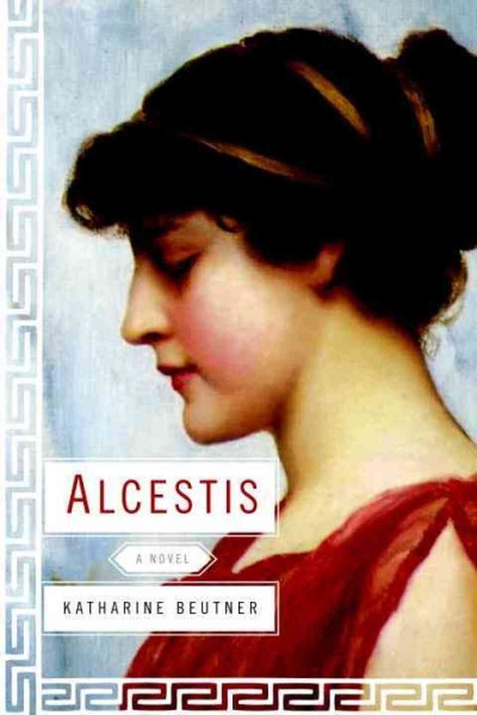 Alcestis Alcestis