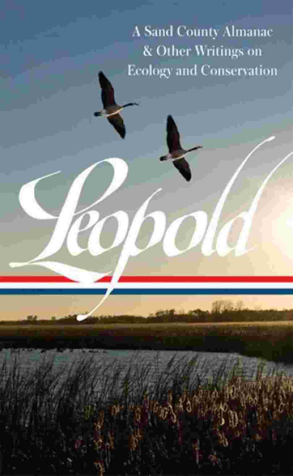 Aldo Leopold