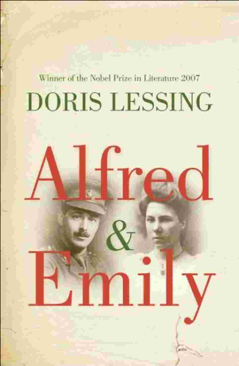 Alfred and Emily Alfred and Emily