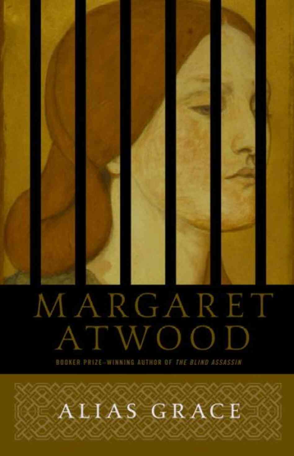 Alias Grace Alias Grace