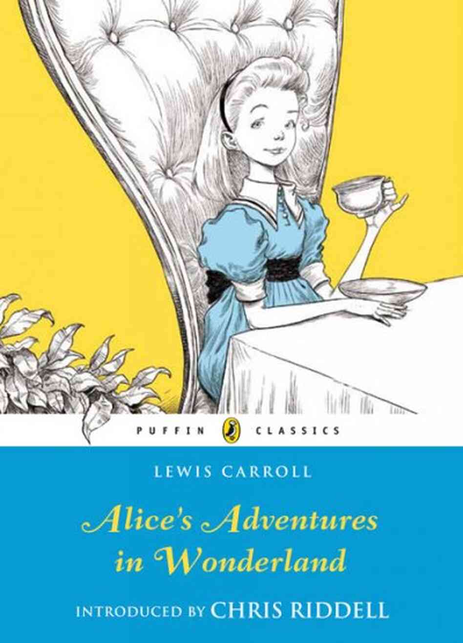 Alice's Adventures in Wonderland Alice's Adventures in Wonderland