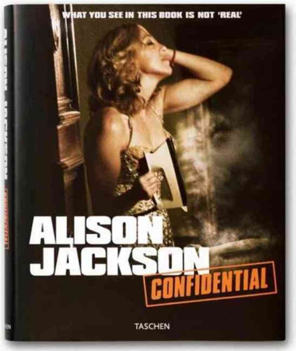Alison Jackson Alison Jackson