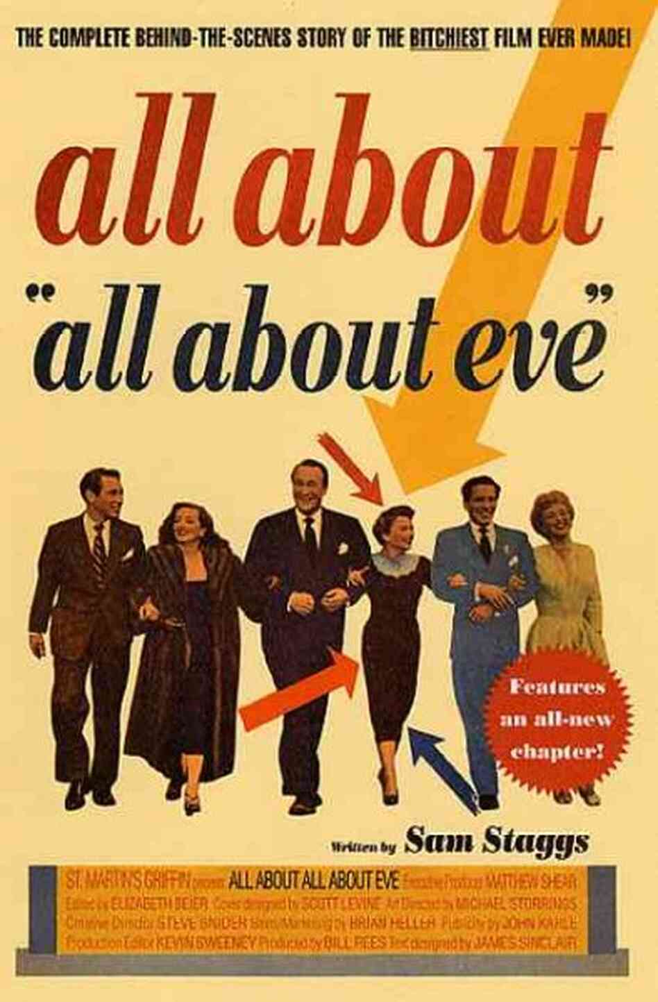 All About All About Eve