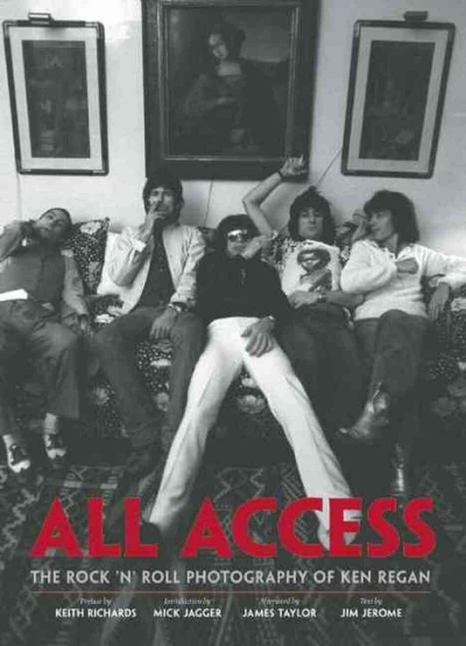 All Access All Access